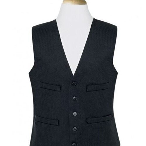 Black Waistcoat Miniaturansicht