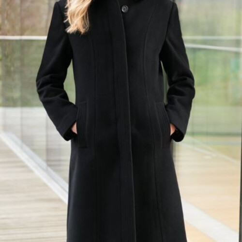 Burlington Overcoat Miniaturansicht