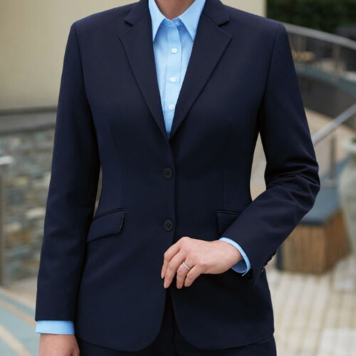 Concept Hebe Classic Fit Jacket Miniaturansicht