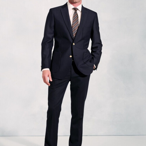 Henley Club Blazer Miniaturansicht