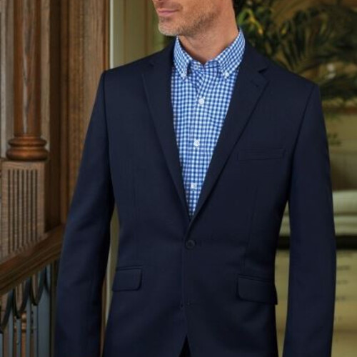 One Jupiter Tailored Fit Jacket Miniaturansicht