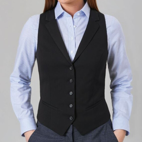 Eclipse Larissa Waistcoat Miniaturansicht
