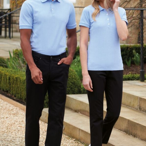 Houston Chino Trouser Miniaturansicht