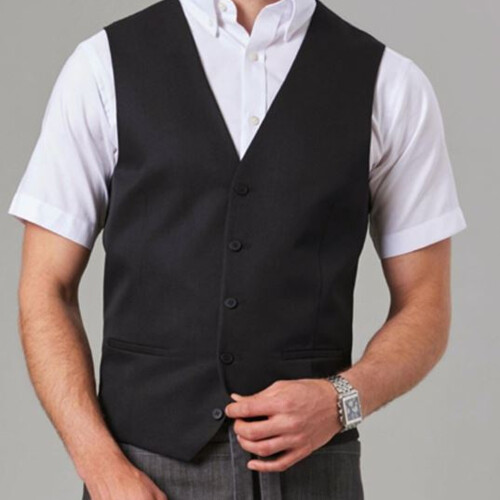 One Mercury Waistcoat Miniaturansicht