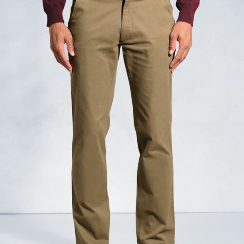 Miami Slim Fit Chino Miniaturansicht