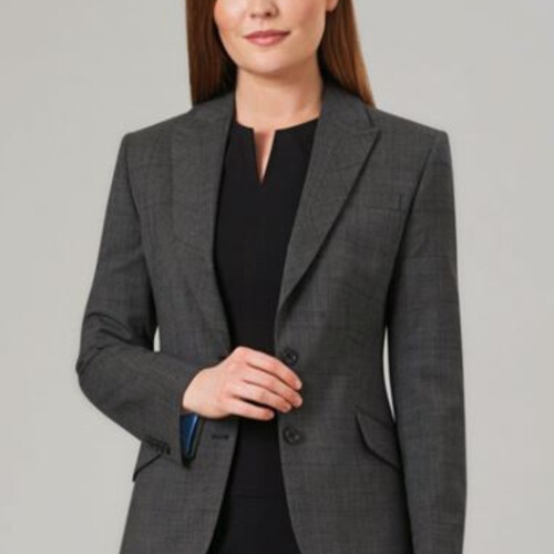 Signature Novara Tailored Fit Jacket Miniaturansicht