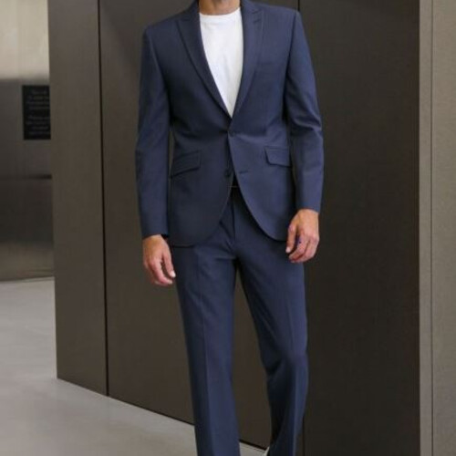 Rapport Oliver Tailored Fit Trouser Miniaturansicht