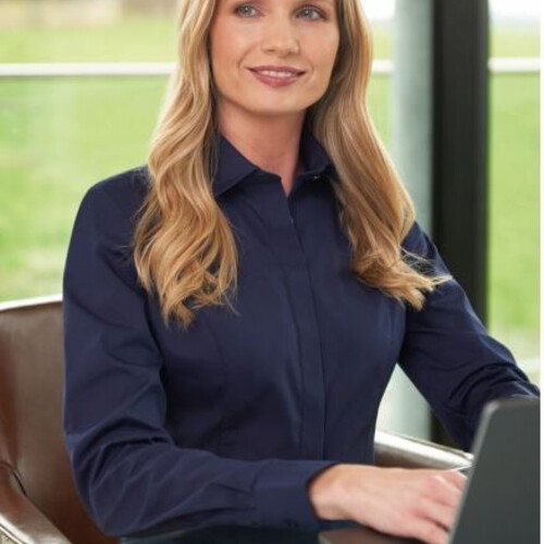 Parma Blouse Miniaturansicht