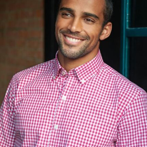 Portland Shirt Miniaturansicht