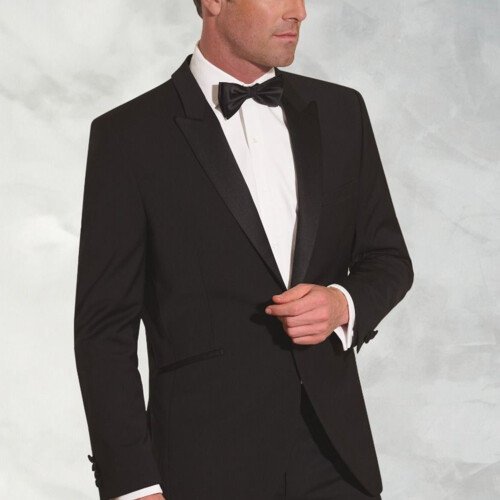 Sapphire Dinner Jacket Miniaturansicht
