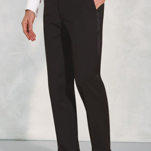 Sapphire Dinner Trouser Miniaturansicht