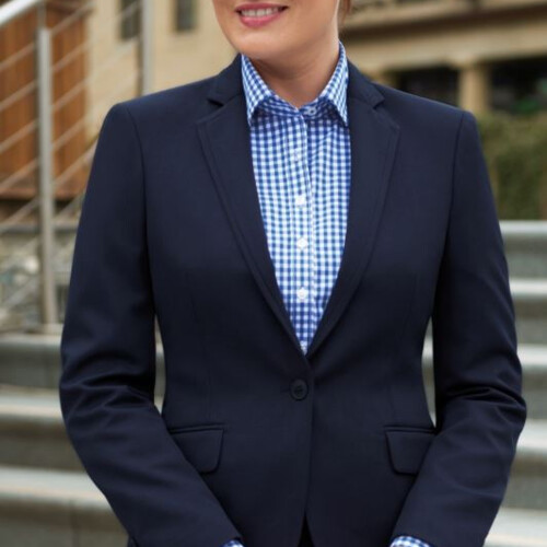 One Saturn Tailored Fit Jacket Miniaturansicht