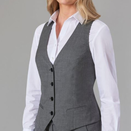 Sophisticated Scapoli Waistcoat Miniaturansicht