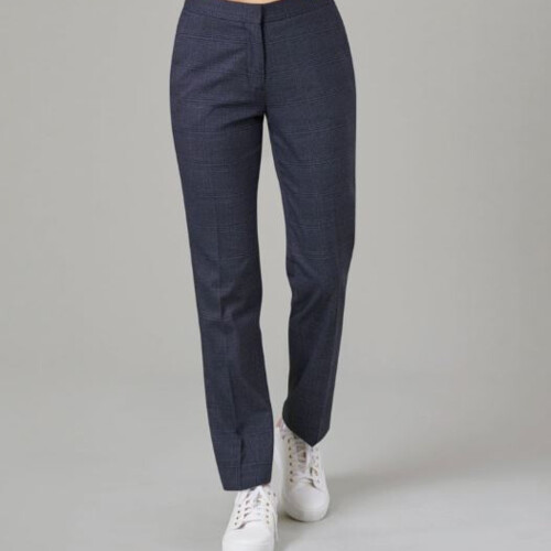 Stella Straight Leg Trouser Miniaturansicht