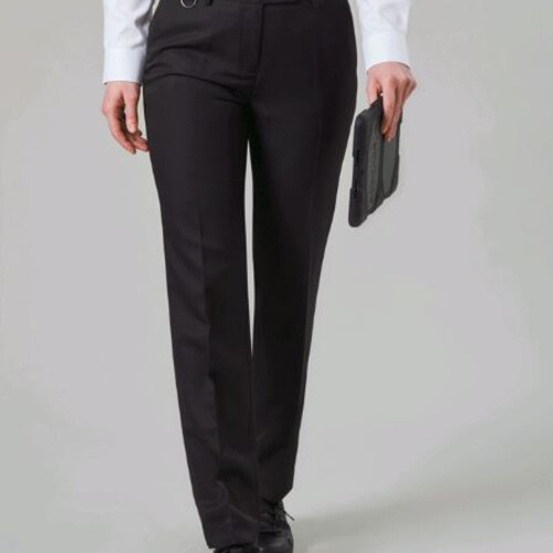 One Venus Straight Leg Trouser Miniaturansicht