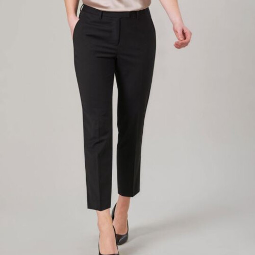 Sophisticated Torino Slim Leg Trouser Miniaturansicht