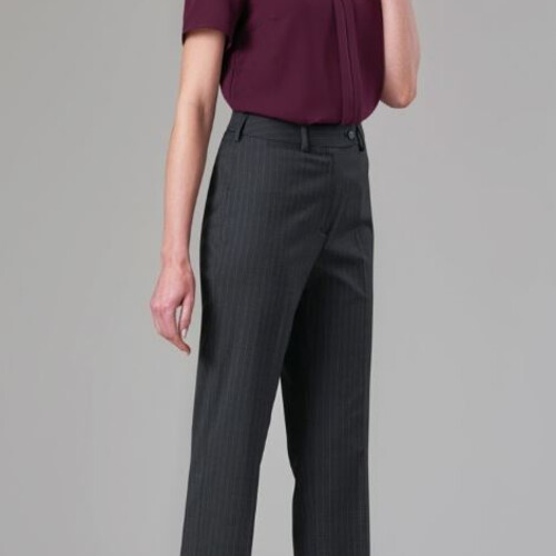 Sophisticated Varese Straight Leg Trouser Miniaturansicht