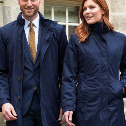 Washington Raincoat Miniaturansicht