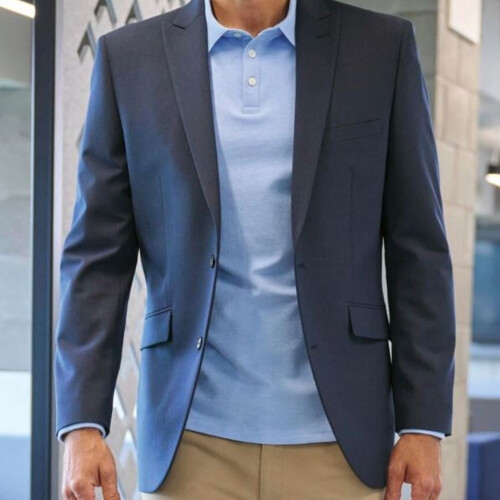 Rapport William Tailored Fit Jacket Miniaturansicht