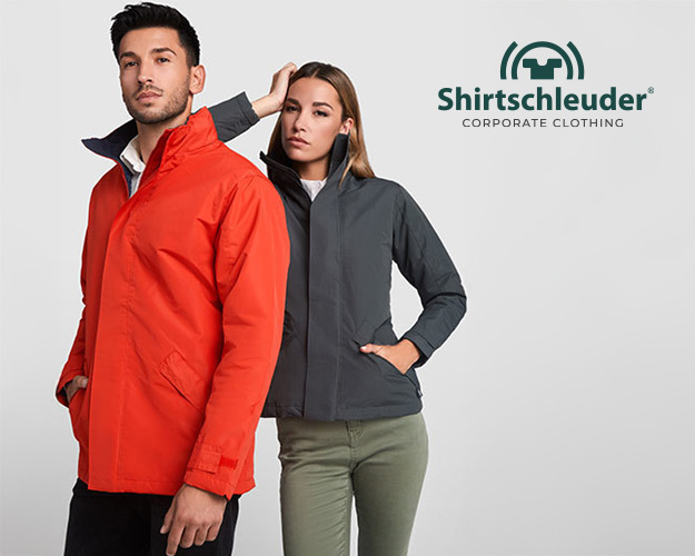 Katalog-Shirtschleuder