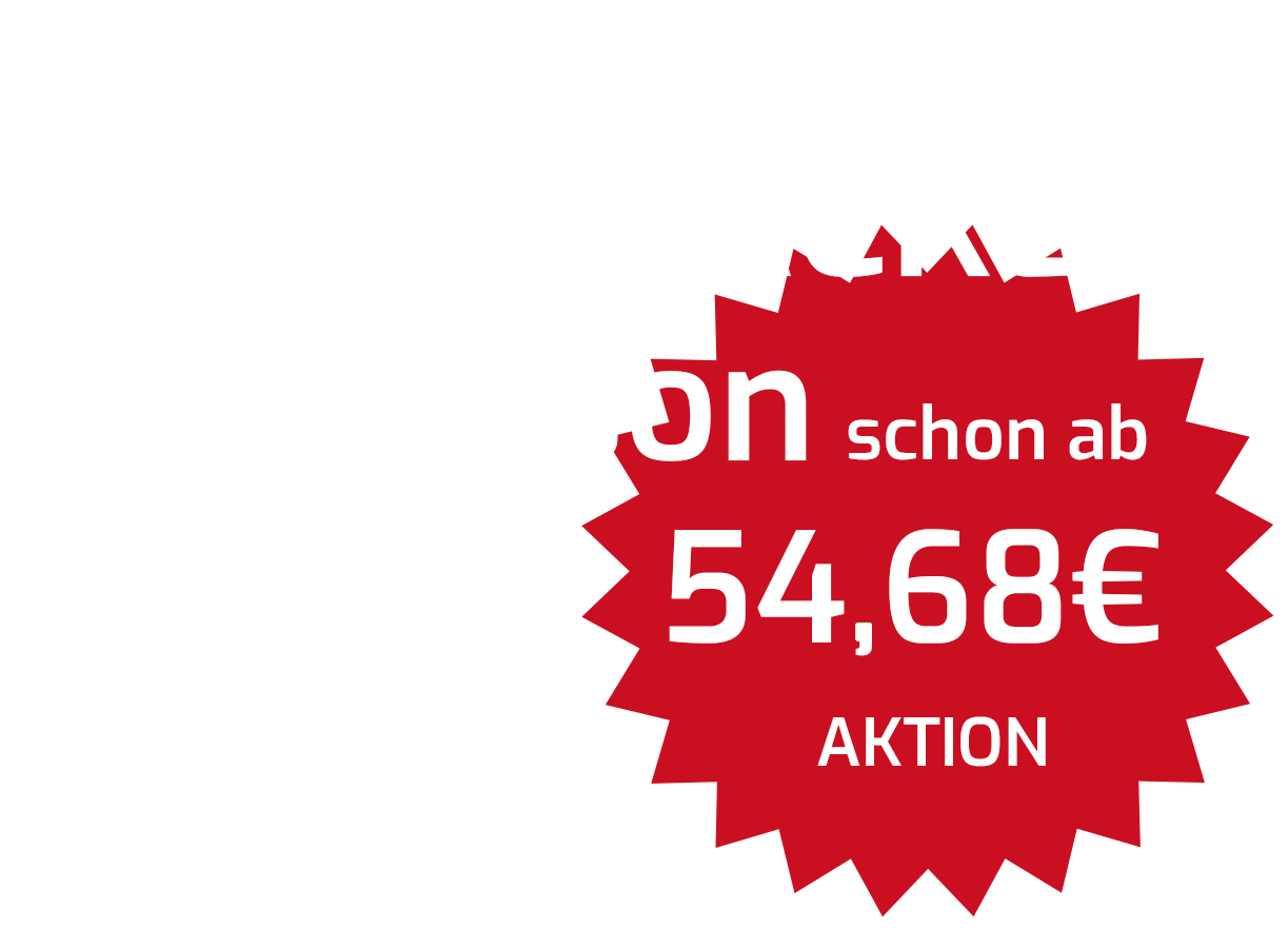 Winterjacken Angebot