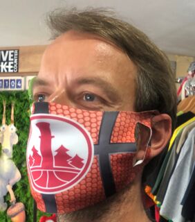 Maskenpflicht, Community Mask, Verfügbar, Lieferbar, Schnäppchen, preiswert