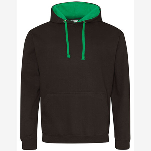 Varsity Hoodie Miniaturansicht