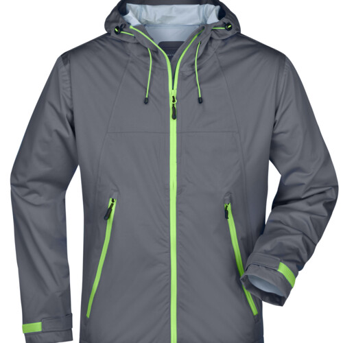 Men's Outdoor Jacket Miniaturansicht