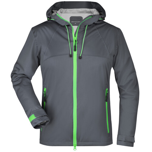 Ladies' Outdoor Jacket Miniaturansicht