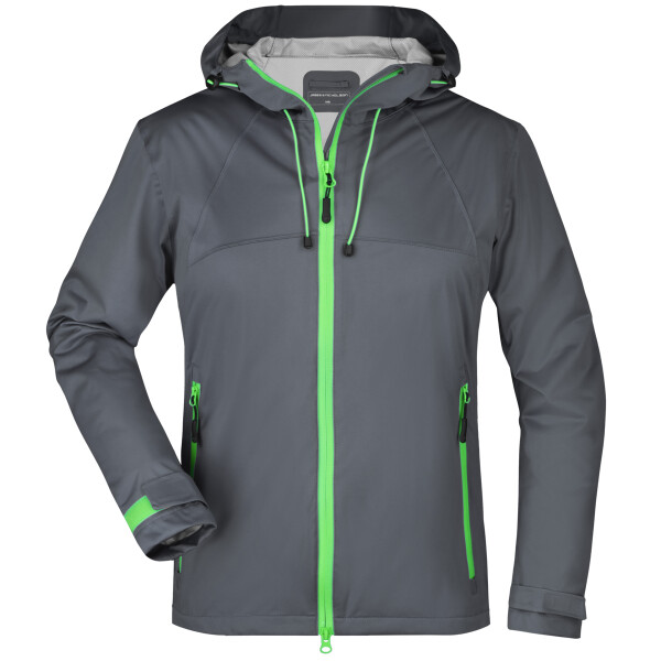 Ladies' Outdoor Jacket Miniaturansicht