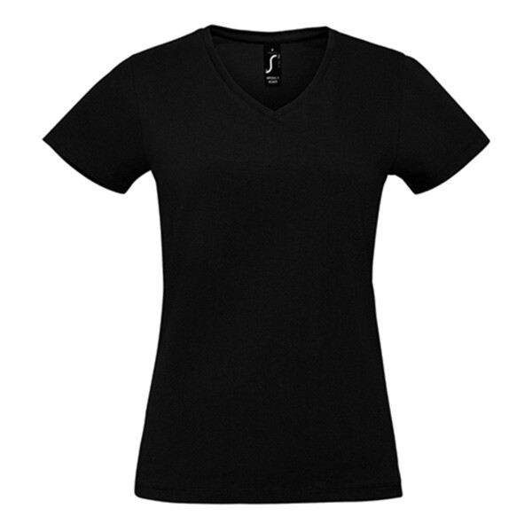 Imperial V-Neck Women T-Shirt Miniaturansicht