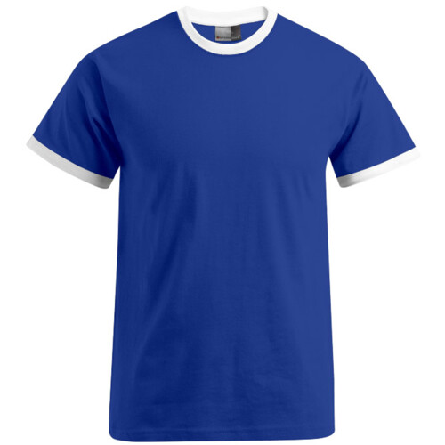 Men's Contrast-T Miniaturansicht