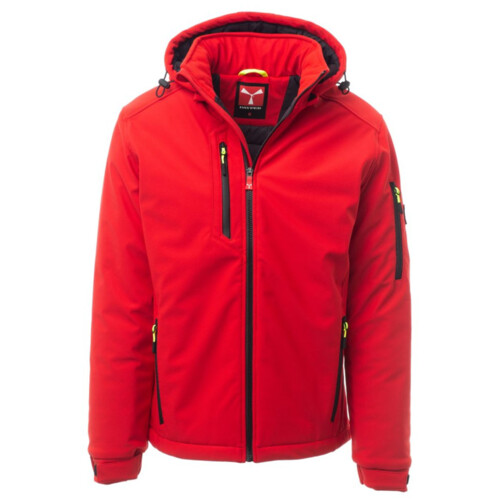 CREEK PAD Softshell-Jacke Miniaturansicht