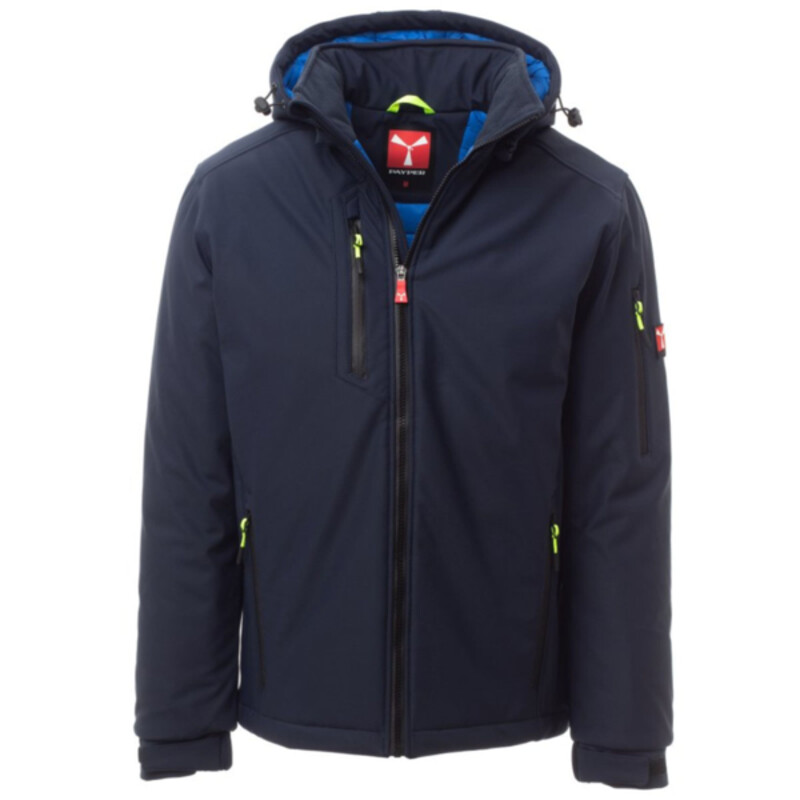 CREEK PAD Softshell-Jacke Miniaturansicht