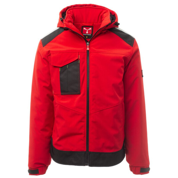 PERFORMER PAD Softshell-Jacke Miniaturansicht