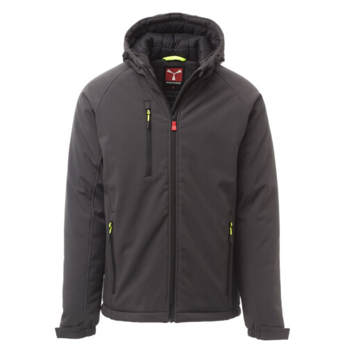 GALE PAD Softshell-Jacke Miniaturansicht