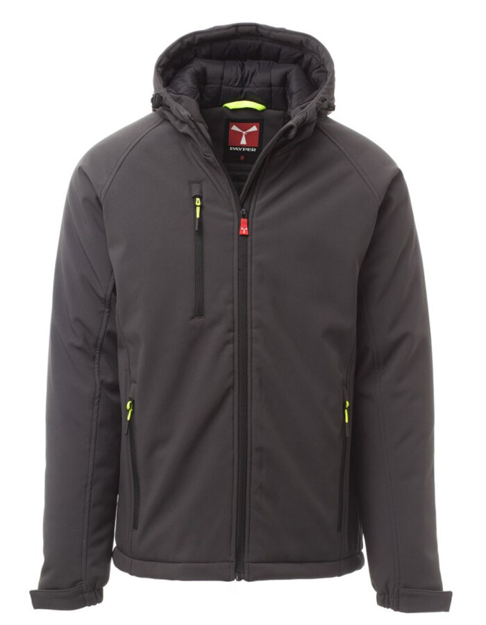 GALE PAD Winterjacke Man Miniaturansicht