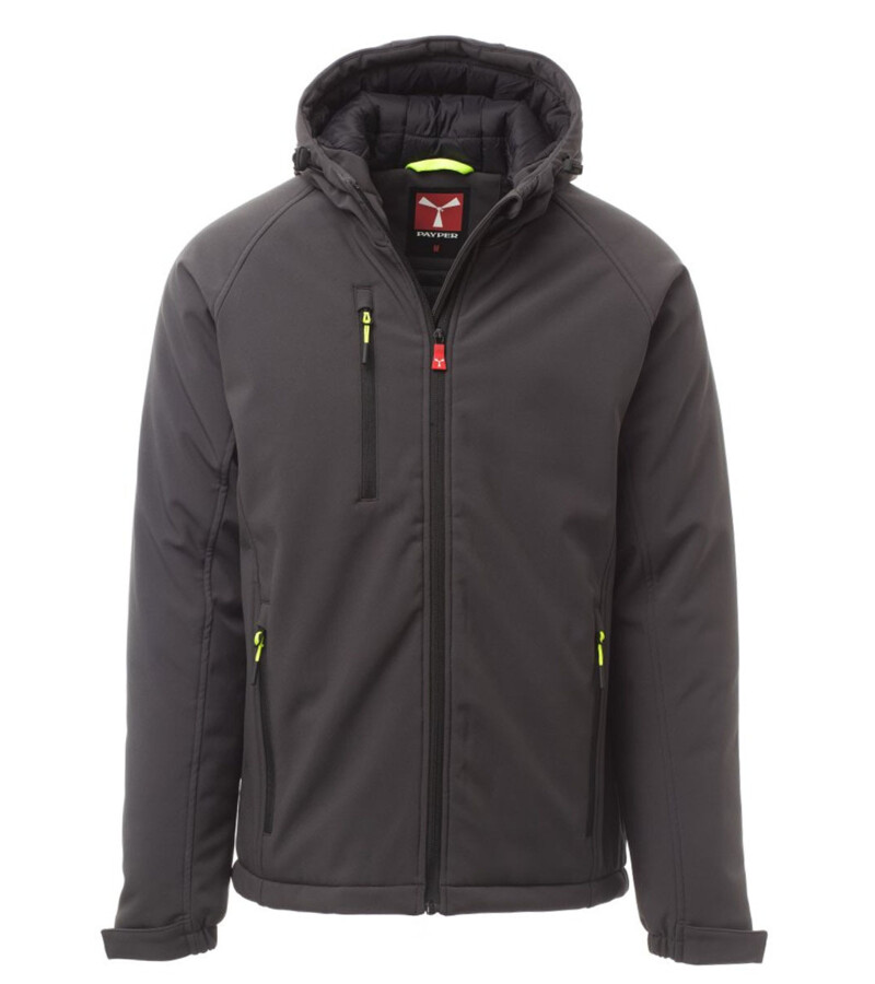 GALE PAD Winterjacke Man Miniaturansicht