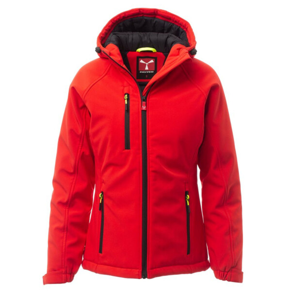 GALE PAD Winterjacke Lady Miniaturansicht
