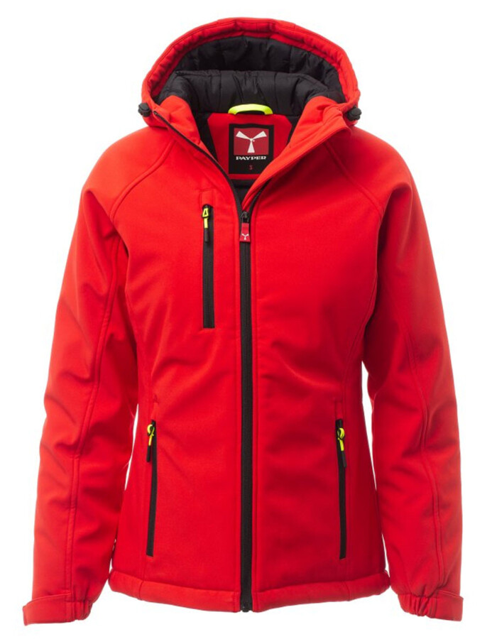 GALE PAD Winterjacke Lady Miniaturansicht