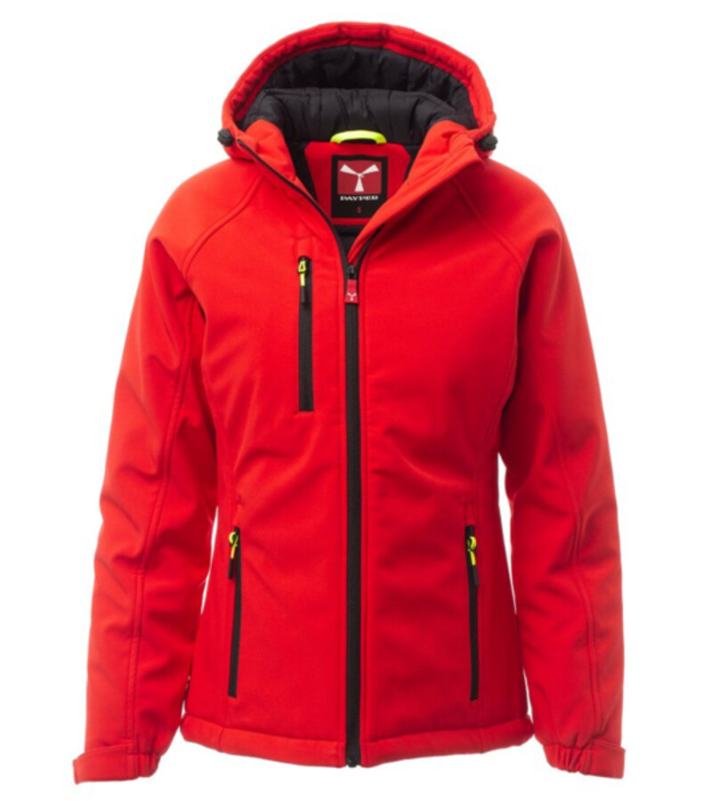 GALE PAD Winterjacke Lady Miniaturansicht