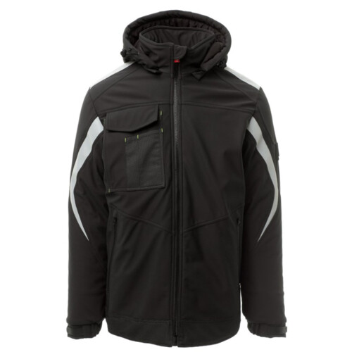 WONDER PAD Softshell-Jacke Miniaturansicht