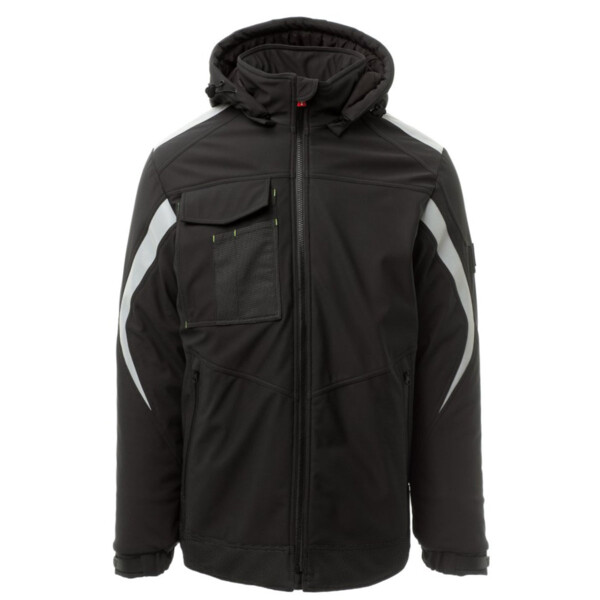 WONDER PAD Softshell-Jacke Miniaturansicht