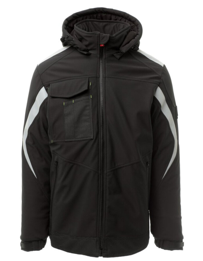 WONDER PAD Softshell-Jacke Miniaturansicht