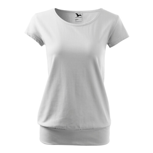 City T-Shirt Damen Miniaturansicht