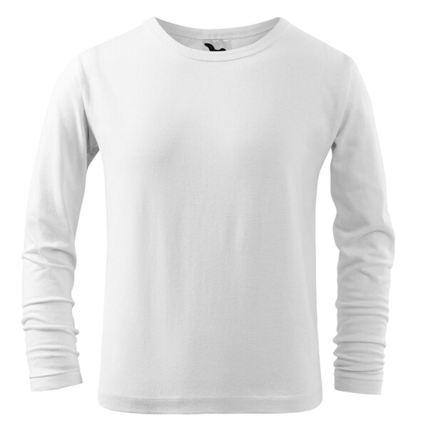 Fit-T LS T-Shirt Kinder Miniaturansicht