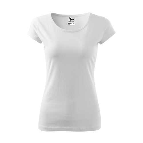 Pure T-Shirt Damen Miniaturansicht