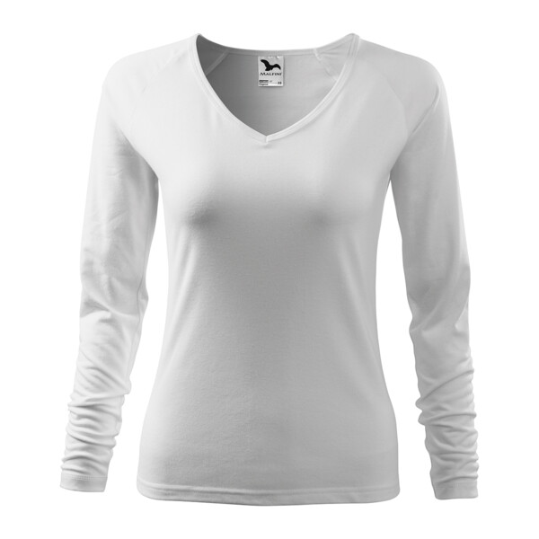Elegance T-Shirt Damen Miniaturansicht