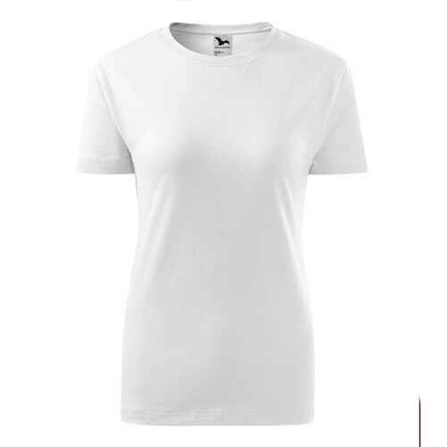 Classic New T-Shirt Damen Miniaturansicht