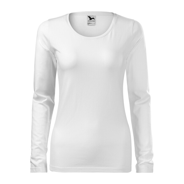 Slim T-Shirt Damen Miniaturansicht